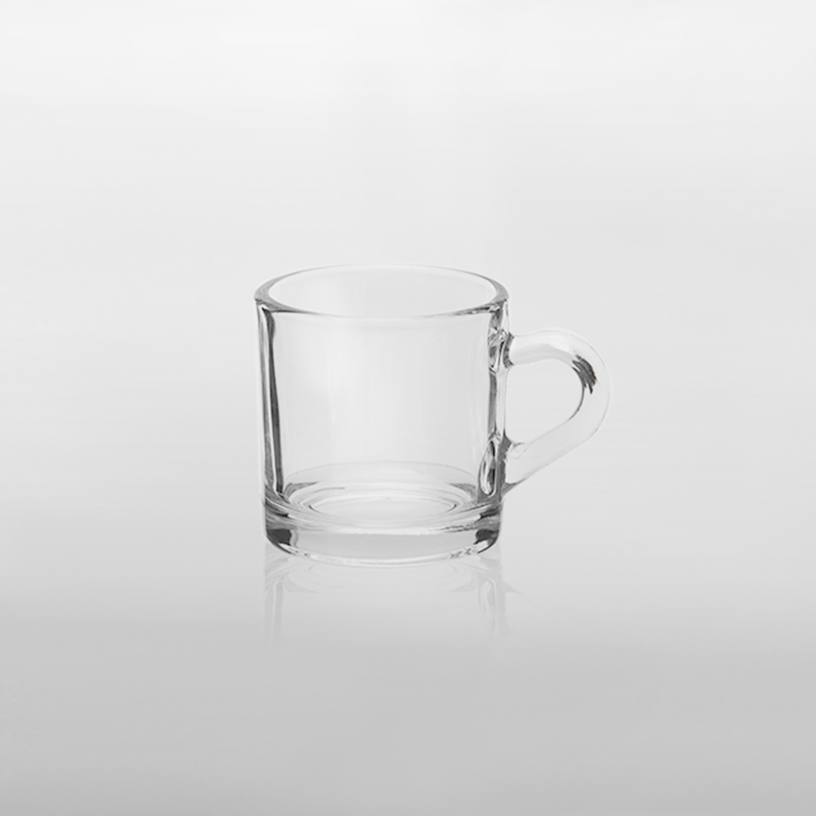 義式咖啡杯