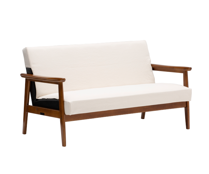 K CHAIR 雙人沙發椅套