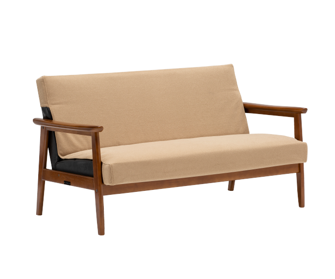 K CHAIR 雙人沙發椅套