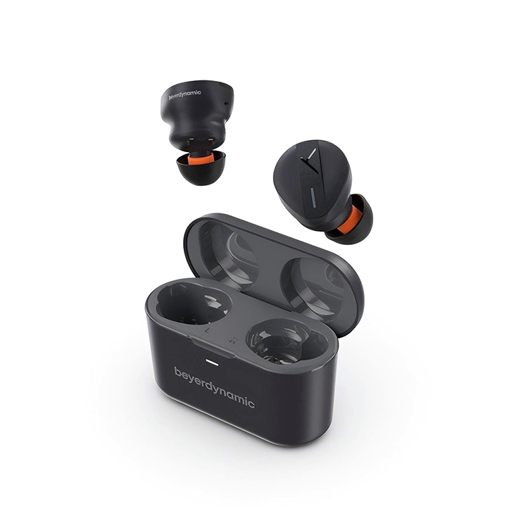 beyerdynamic FREE BYRD 主動降噪真無線耳機