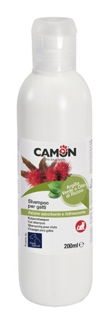 意大利 Orme Naturali 貓兒專用洗毛水 200ml