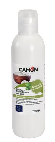 意大利 Orme Naturali 白毛洗毛水 200ml