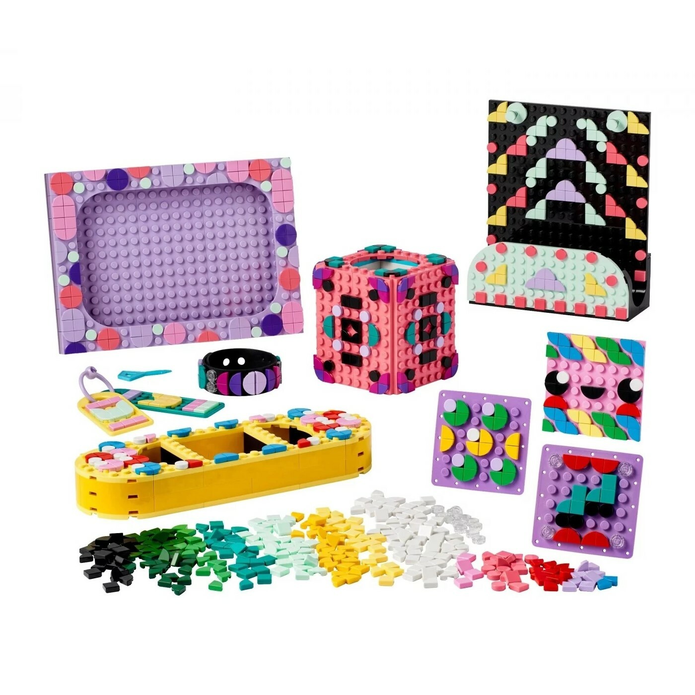 蘭様 41961 - Designer Toolkit - Patterns