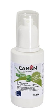 意大利 Orme Naturali 天然草本護毛解結液 125ml