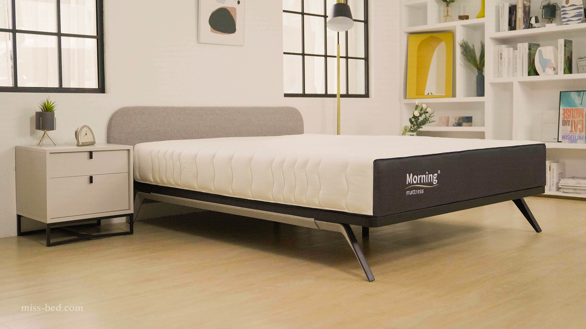 床墊清潔迷思大破解！這些清潔方式才是傷害床墊壽命的最大兇手