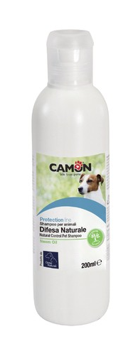 意大利 Orme Naturali 草本驅蝨洗毛水 200ml / 5L
