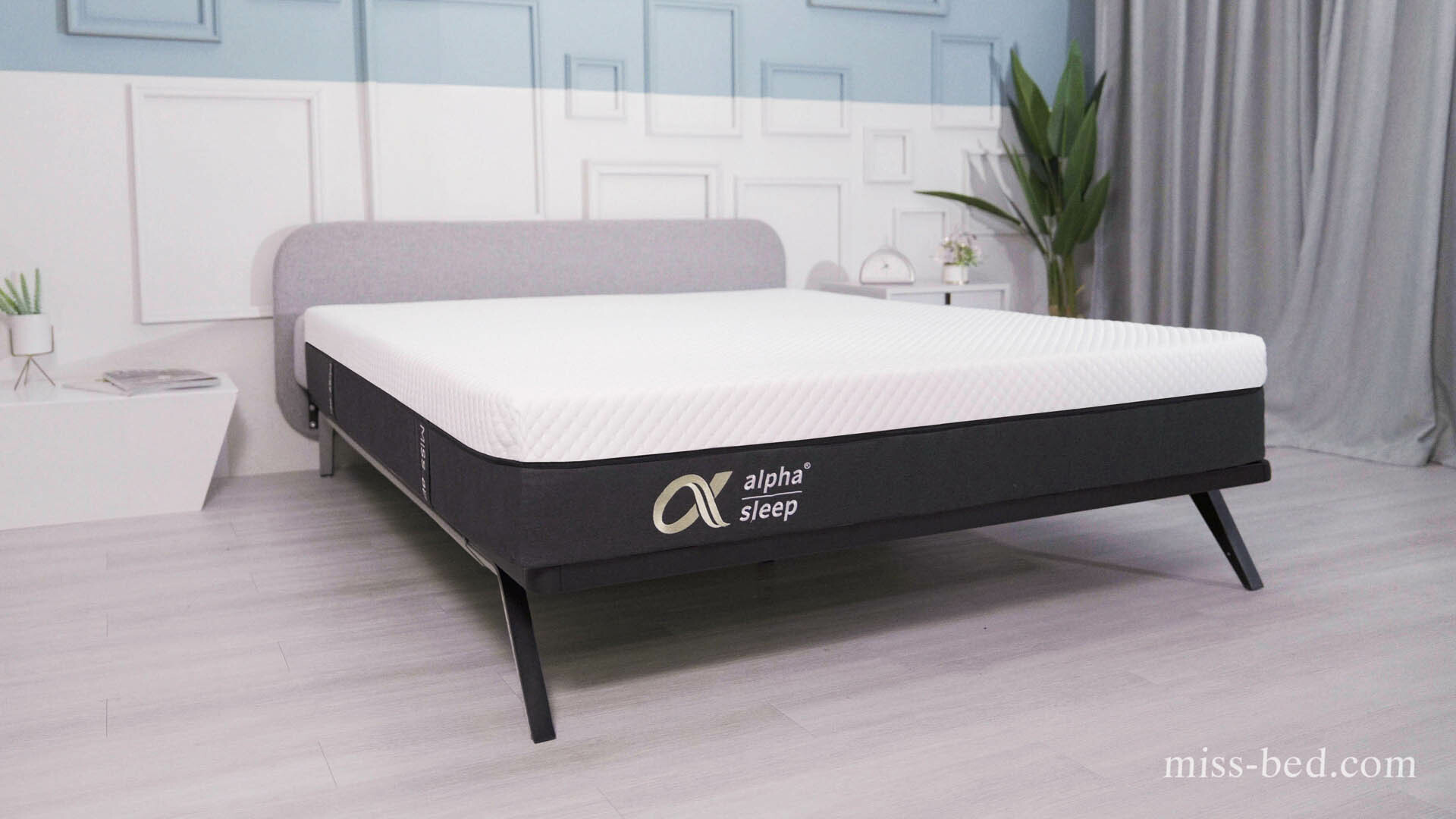 眠床小姐｜正確清潔 保護床墊