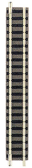 Fleischmann 9117 N規 adapter track Arnold Fleischmann 轉接軌 111mm