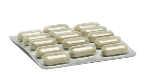 意大利 Orme Naturali 草本天然去淚腺丸 60粒