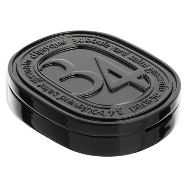 DIPTYQUE 蒂普提克 香膏 - 34 Blvd Saint Germain 聖日爾曼大道34號 3g