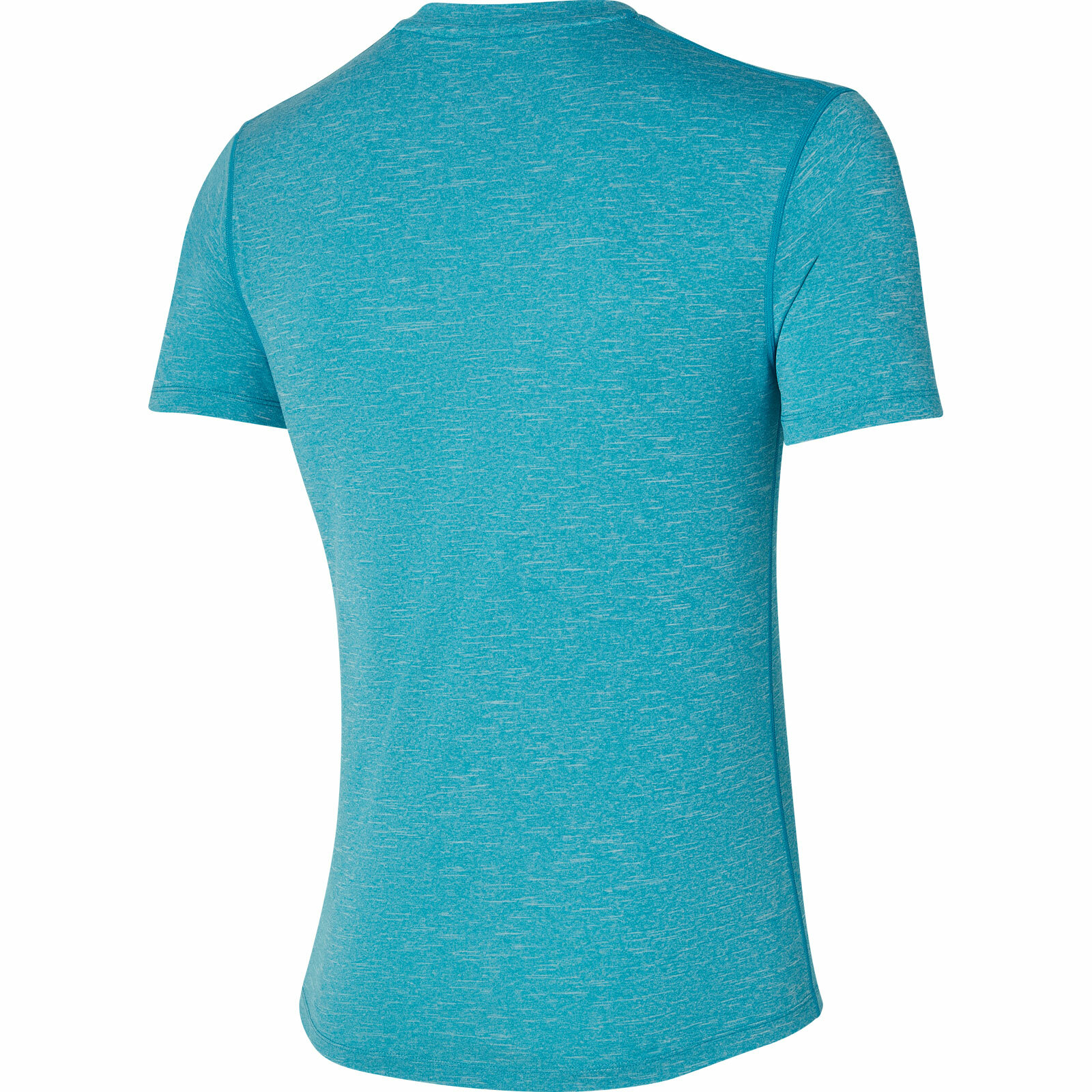 MIZUNO  CORE RE 男裝運動衫 藍色