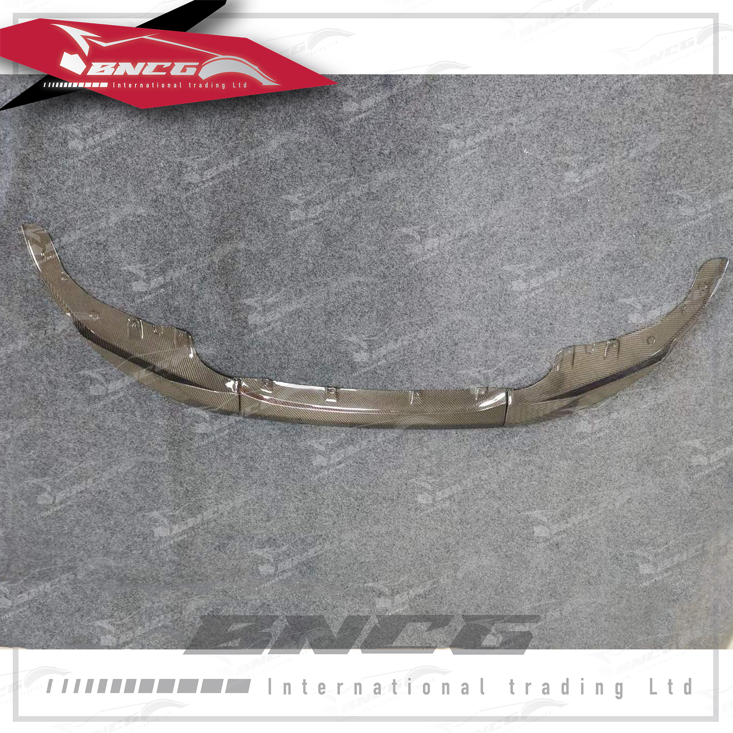 寶馬 BMW 4系 G22 改裝 卡夢 碳纖維 外觀件 空力套件 MP款 前下巴 前導流