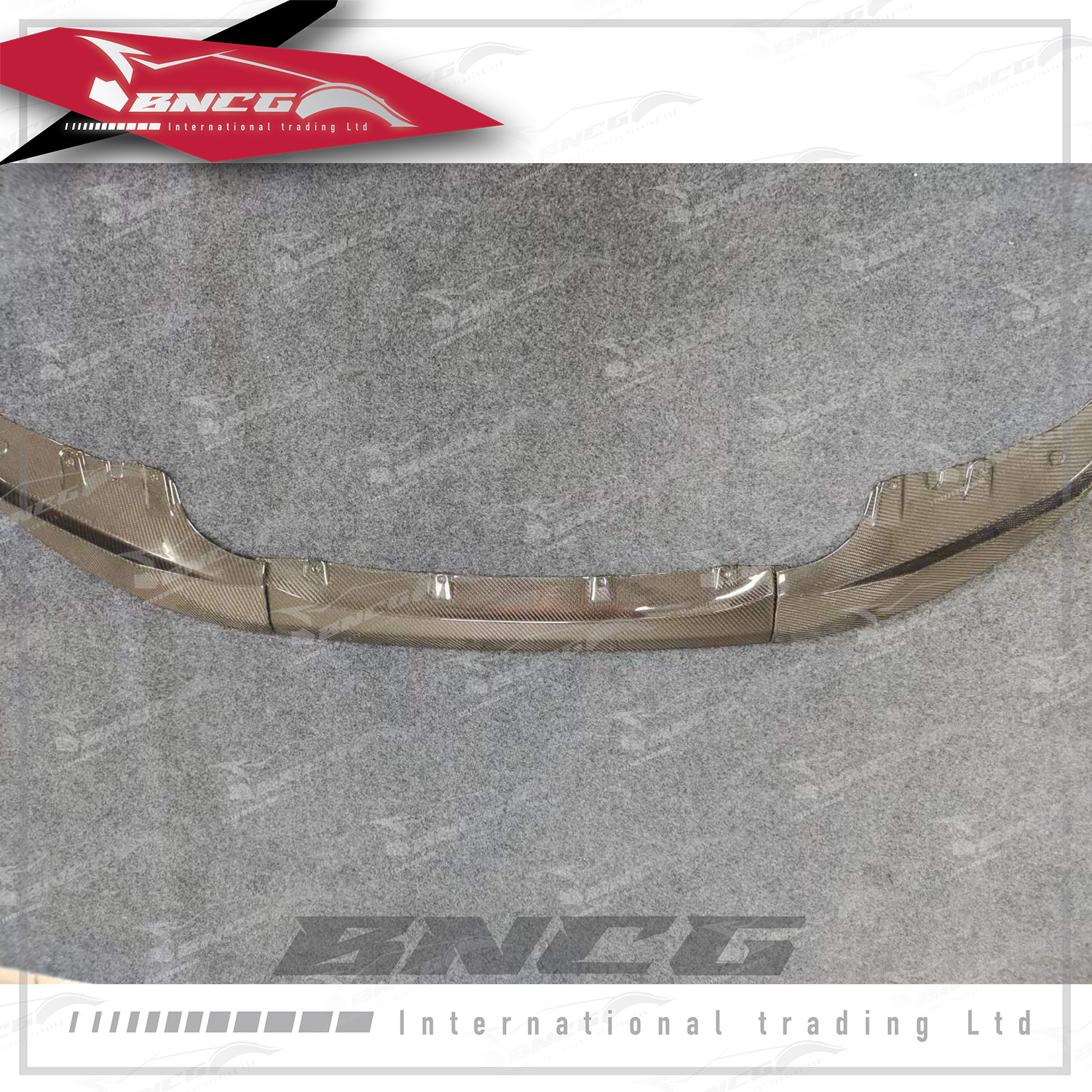 寶馬 BMW 4系 G22 改裝 卡夢 碳纖維 外觀件 空力套件 MP款 前下巴 前導流