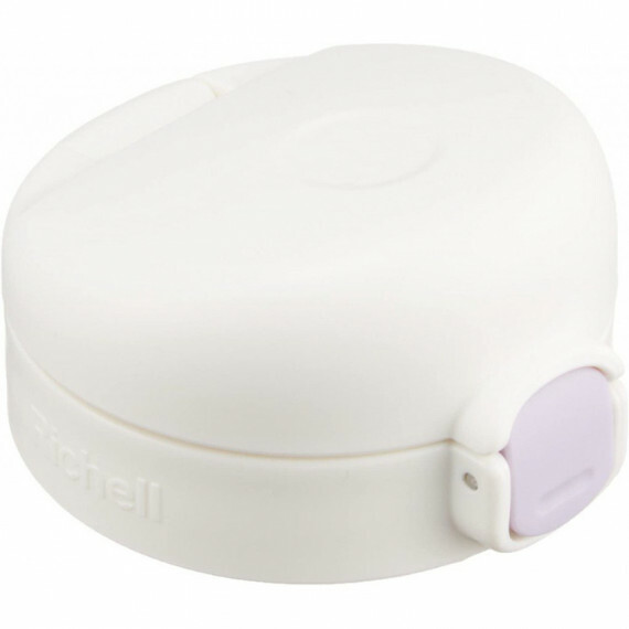 日本Richell學習水杯直飲蓋