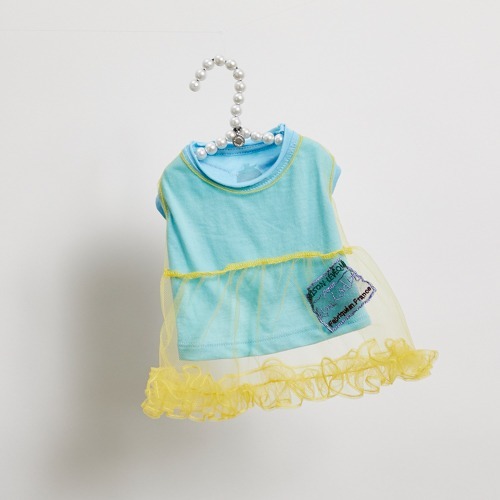 Louisdog French Chic TUTU
