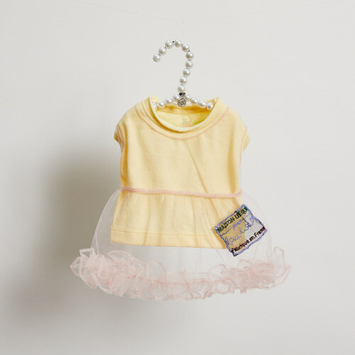 Louisdog French Chic TUTU