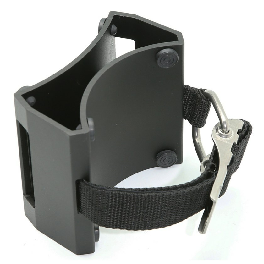 Problue-備用氣瓶固定座Ac-57a @