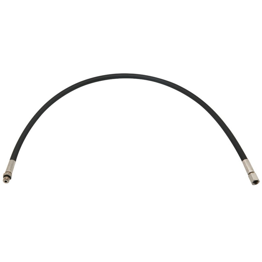 problue 黑色高壓管 HP-07-BK