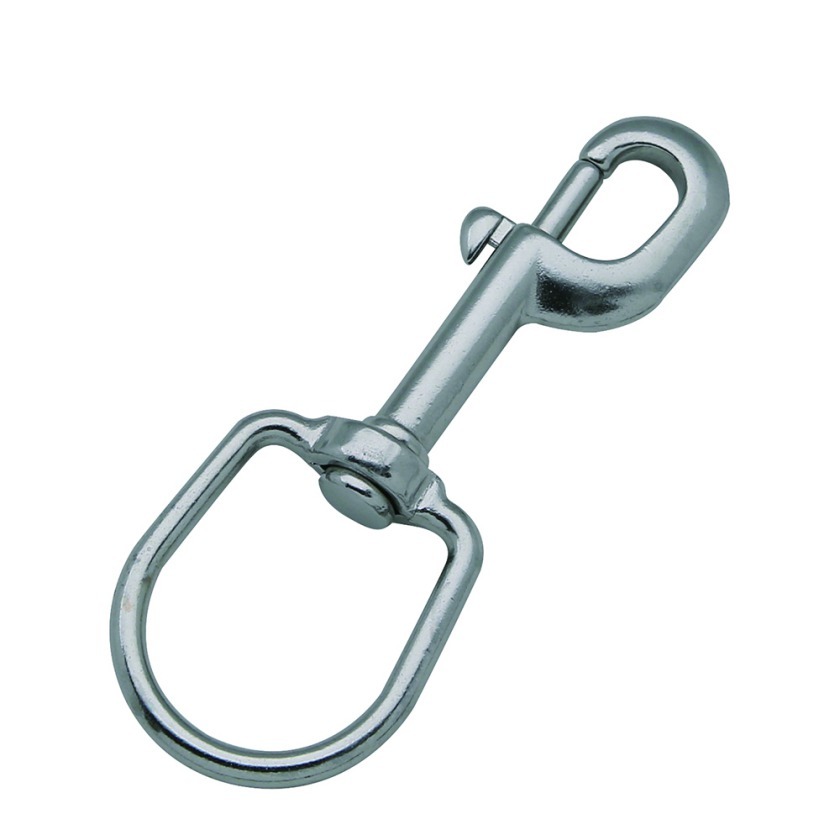 Problue   4.7"不鏽鋼旋轉鉤  CP-07-K