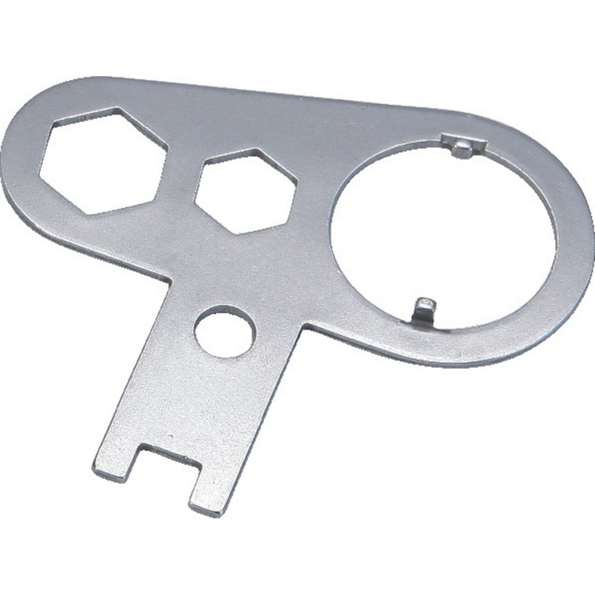 problue多功能 工具板DT-20 充排氣閥工具