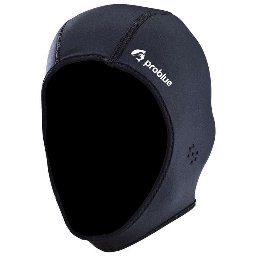 Problue 2.0mm 超彈立體頭套 HK-07