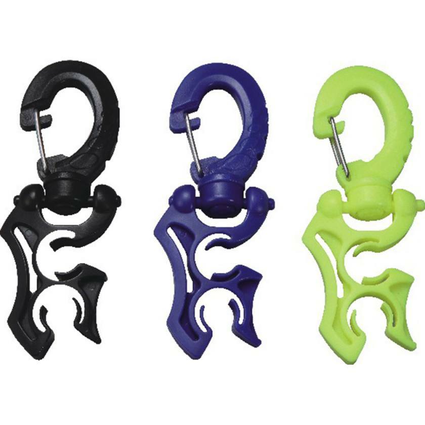 problue整理鉤/管夾 AC-13-8