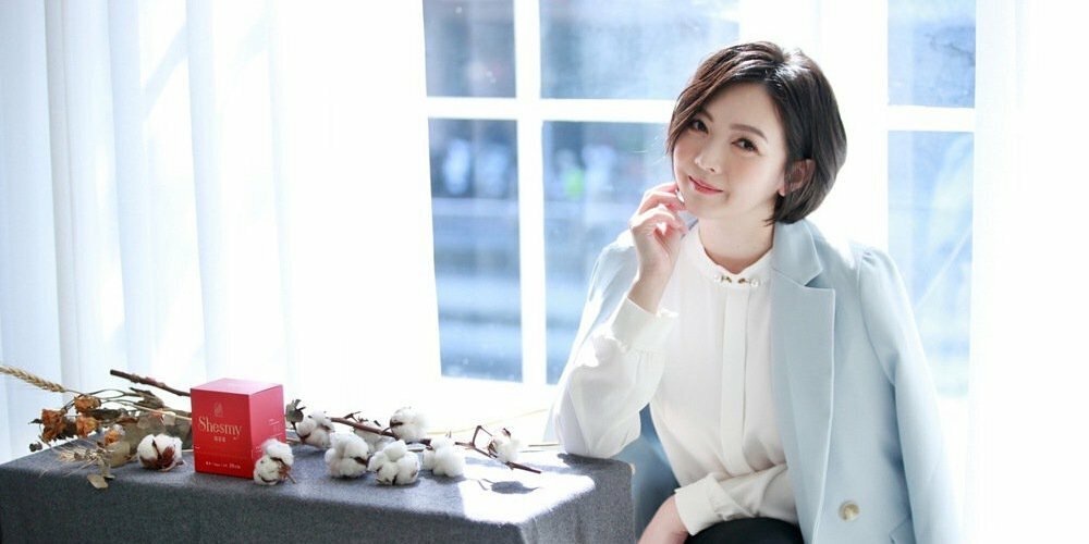 環保衛生棉無塑愛地球