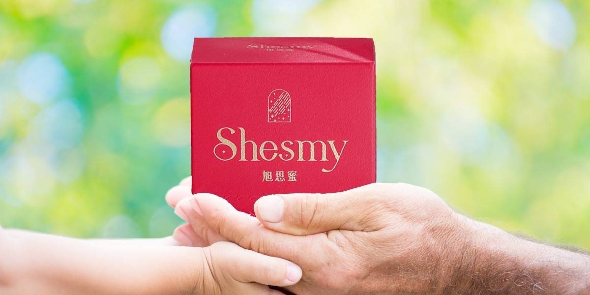 公民新聞採訪SHES環保衛生棉