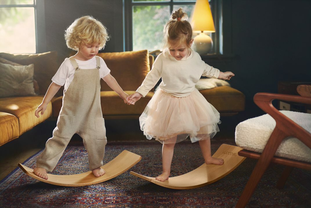 Wobbel-Starter輕型款