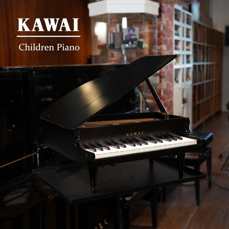 KAWAI 32鍵 迷你鋼琴 玩具鋼琴 1141 TOY PIANO 日本製