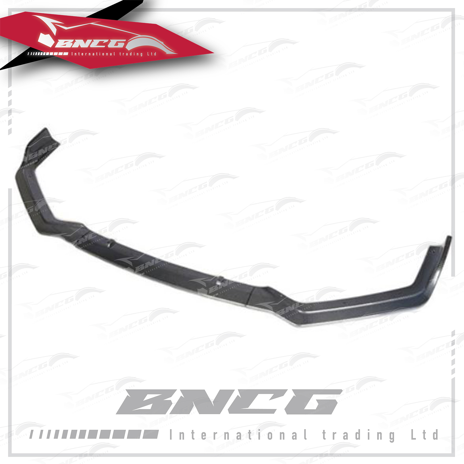 極致 Infiniti Q50 18-19年式 改裝 卡夢 碳纖維 外觀件 空力套件 三段式 前下巴 前導流