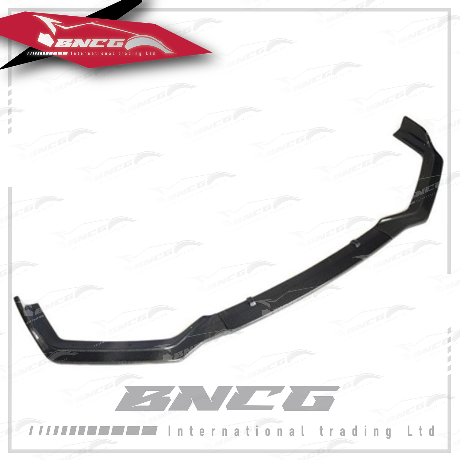 極致 Infiniti Q50 18-19年式 改裝 卡夢 碳纖維 外觀件 空力套件 三段式 前下巴 前導流