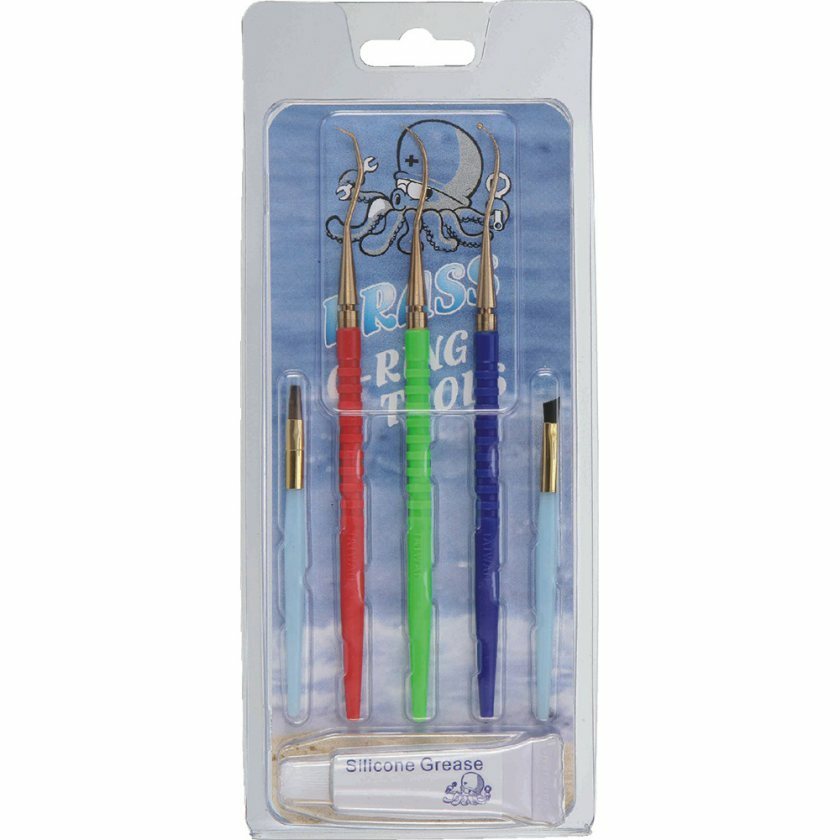 problueO-ring 維修工具組DT-05 @