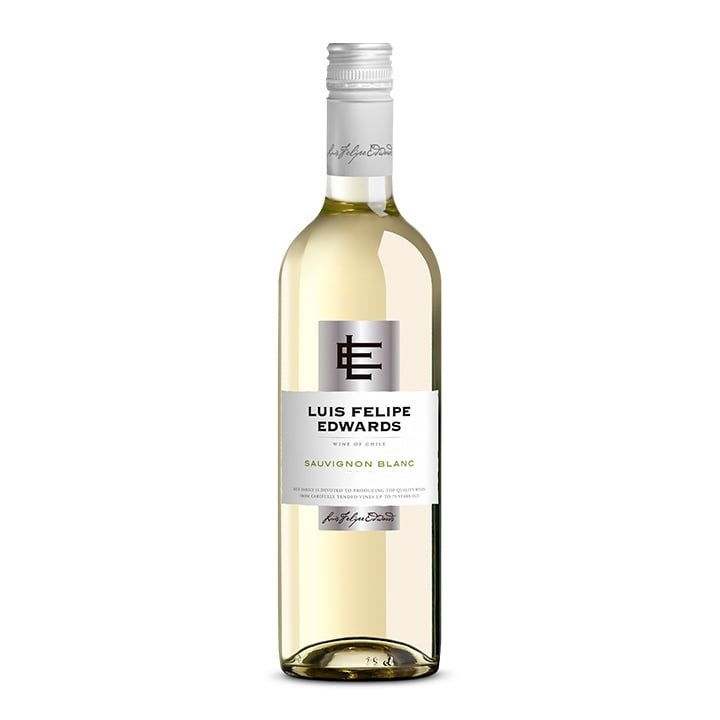 Luis Felipe Edwards Sauvignon Blanc 航空公司及郵輪使用