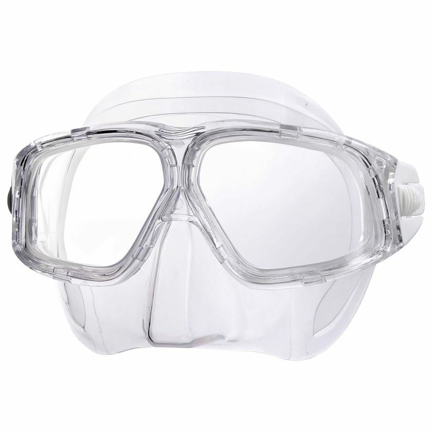 problue 矽膠雙面鏡 MS-288