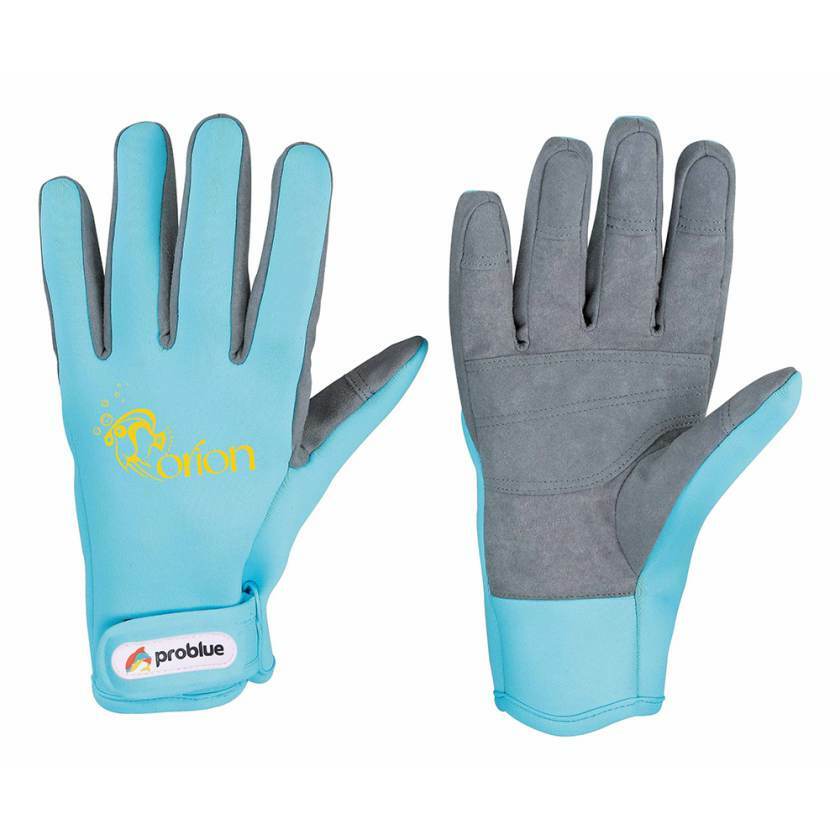 problue 2mm手套GL-6027A @