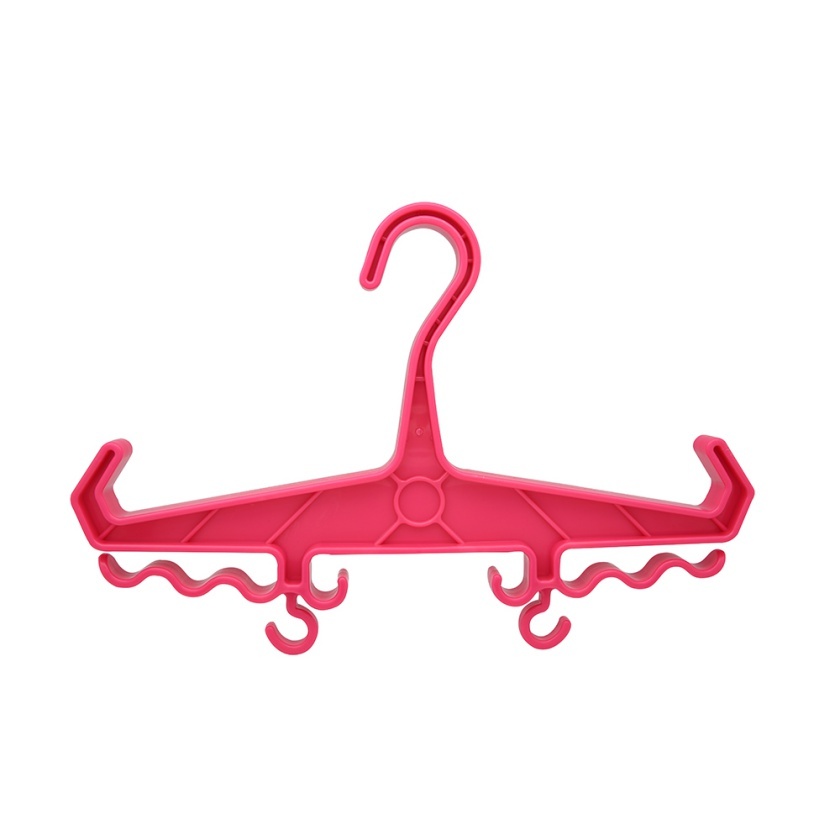 Problue-多用途衣架 AC-69-4A