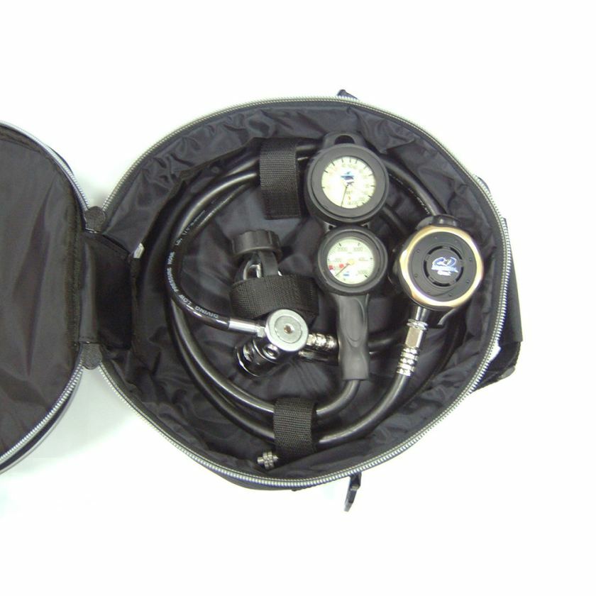 problue調節器袋BG-8563