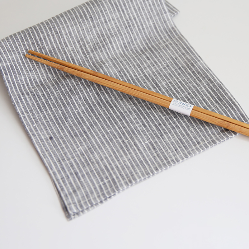 SUNAO Bamboo CooKing Chopsticks｜Tsubame Shinko