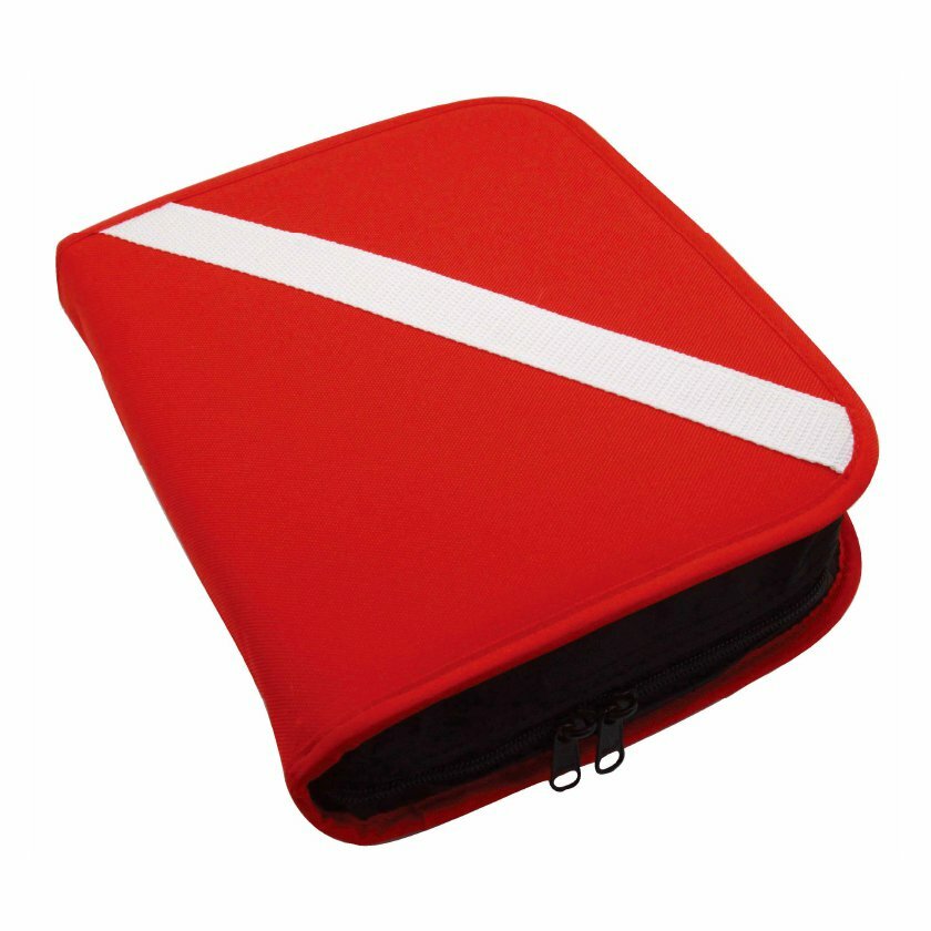 problue潛水活動筆記本布套BG-8518 @