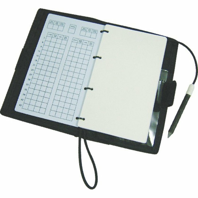 PROBLUE-水中筆記本 AC-36-9 @