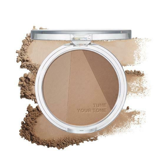 Holika Holika Tune Your Tone 陰影粉 (送雙頭掃)