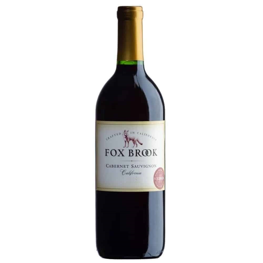 Fox Brook Cabernet Sauvignon (四季酒店選用)