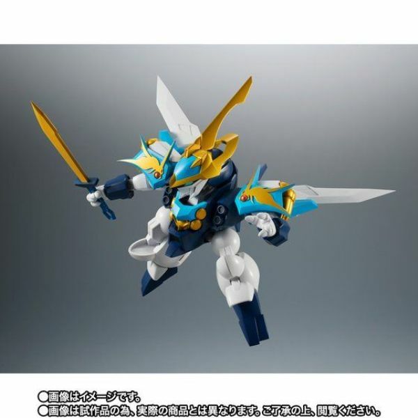 BANDAI 代理版 ROBOT魂 SIDE MASHIN 魔神英雄傳 龍蒼丸