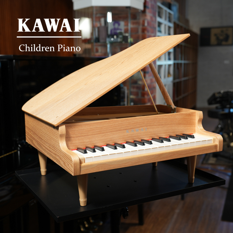 KAWAI 32鍵 迷你鋼琴 玩具鋼琴 1144 TOY PIANO 日本製