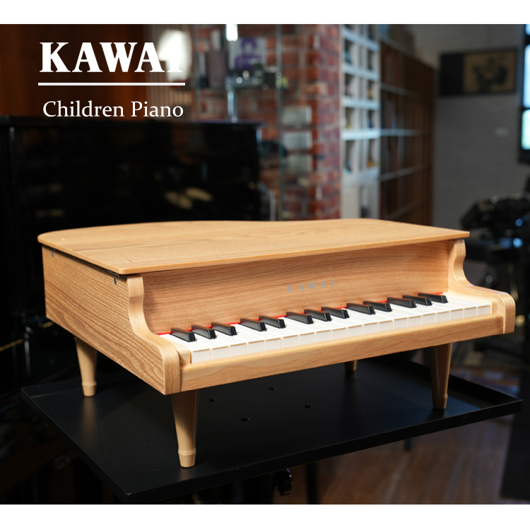 KAWAI 32鍵 迷你鋼琴 玩具鋼琴 1144 TOY PIANO 日本製