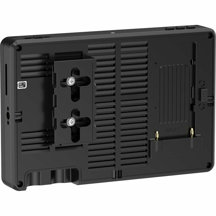 FEELWORLD F7 PRO 7 英寸 3D LUT 觸摸屏數碼單反相機現場導演交流監視器