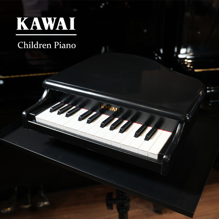 KAWAI 25鍵 迷你鋼琴 玩具鋼琴 1191 TOY PIANO 日本製