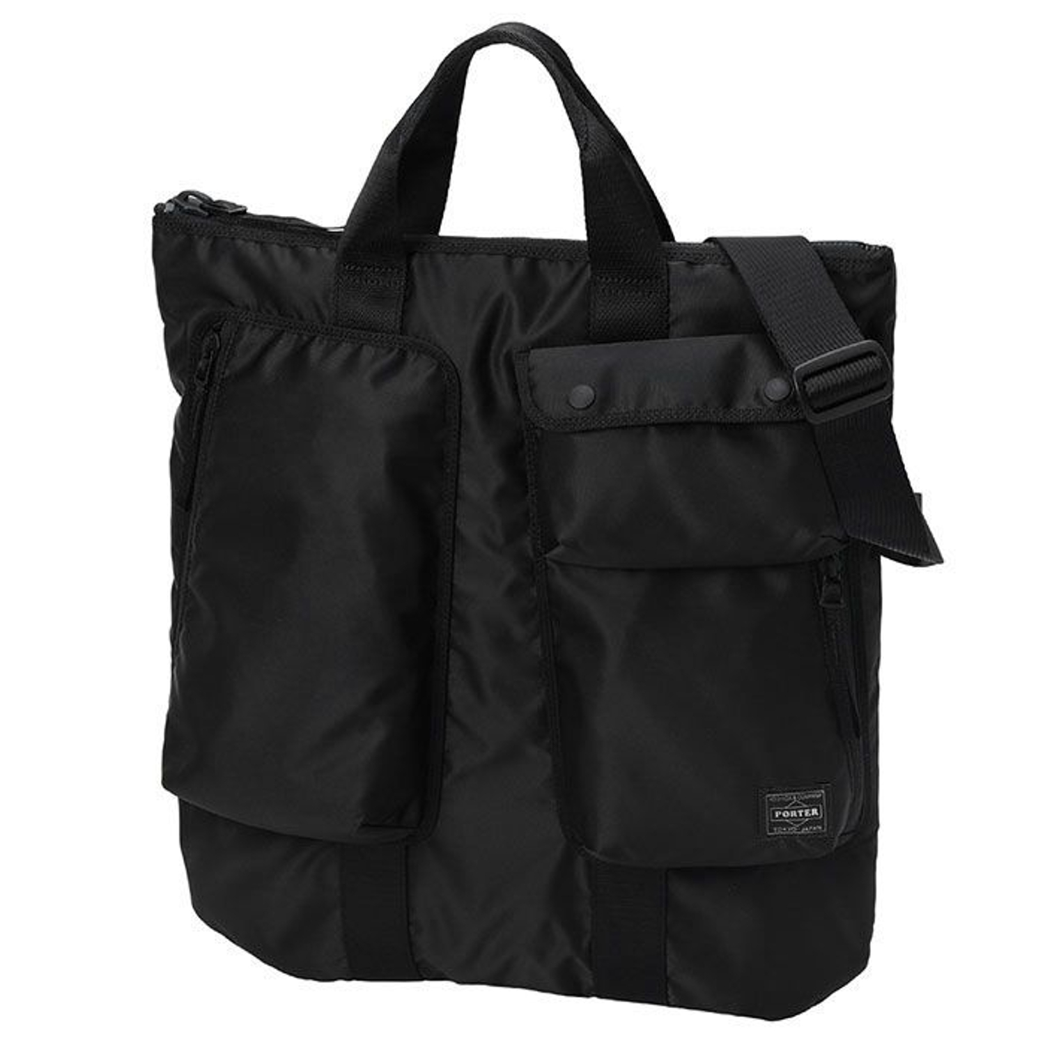 Porter Compart 2Way Helmet Bag