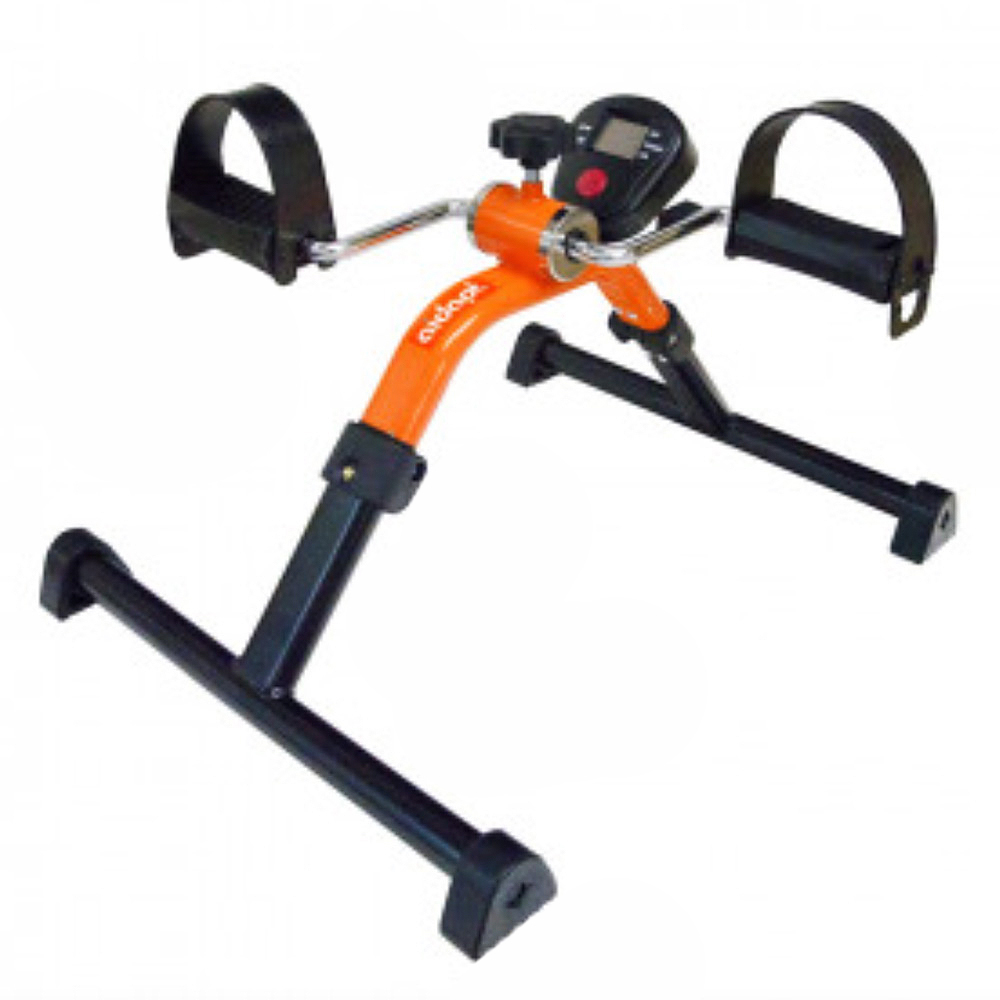 AIDAPT 可摺疊腳踏復康單車